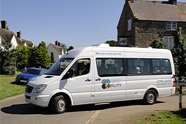 Ability Bus Service