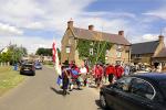 Image: Sealed Knot re-enactment event 2015